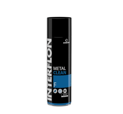 Interflon Metal Clean
