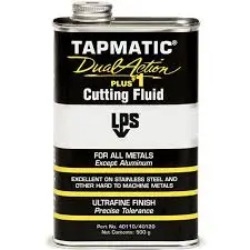 Dầu gia công cắt gọt - lps tapmatic dual action plus #1 code 40120