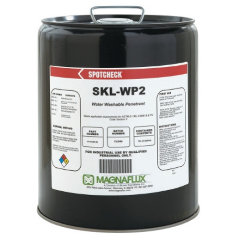 Chất thấm Magnaflux SKL-WP2 (5 gallon/thùng)