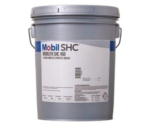 Mỡ bôi trơn Mobilith SHC 460 16kg