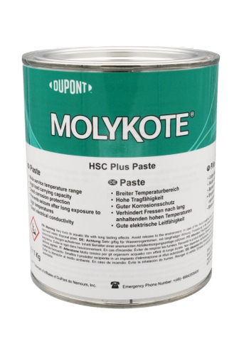 Mỡ dẫn điện MOLYKOTE HSC Plus Paste 1kg