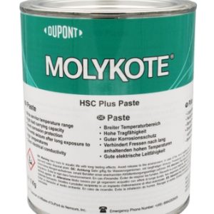 Mỡ dẫn điện MOLYKOTE HSC Plus Paste 1kg