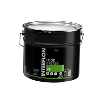 Mỡ Interflon Food Grease EP, 400ml
