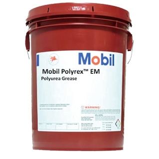 MỠ MOBIL POLYREX EM