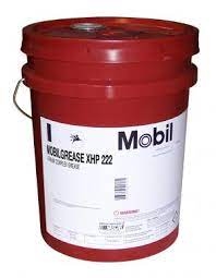 MOBILGREASE XHP 222 SPECIAL ( mỡ màu đen) - 16kg/xô