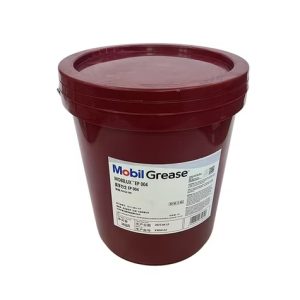 Mỡ MOBILUX EP 004 - 16KG - mỡ 00