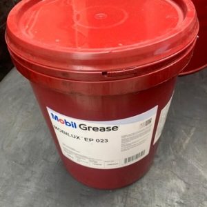 Mỡ MOBILUX EP 023 - 16KG - mỡ 000