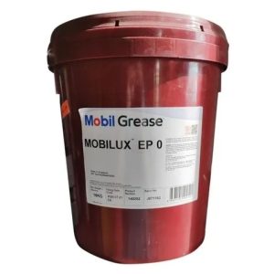Mỡ Mobilux EP0 (16kg / Xô )