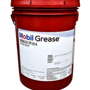 Mỡ Mobilux EP4 (16kg / Xô )