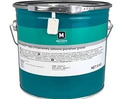 Mỡ Molykote 165 LT (5kg/xô)