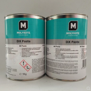 Mỡ Molykote DX Paste (1kg)