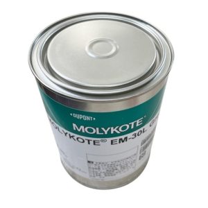 Mỡ Molykote Em-30L (5kg)