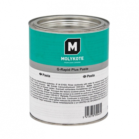 Mỡ Molykote G-Rapid Plus (1kg)