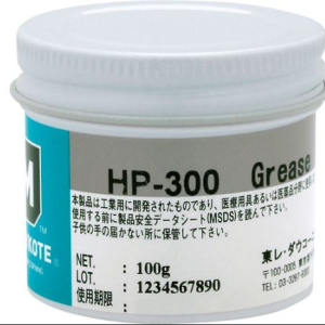 Mỡ Molykote HP-300 (100g)