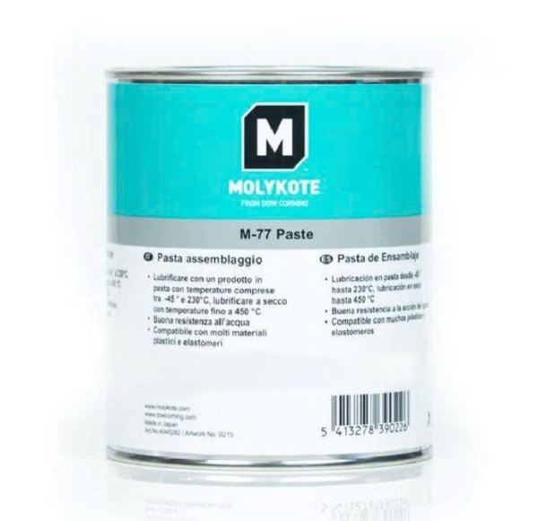 Mỡ Molykote M77 (1kg)