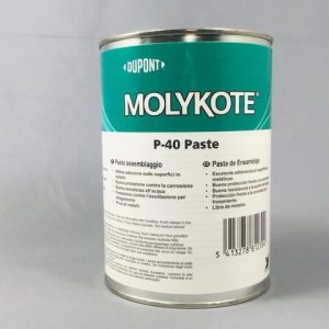 Chế phẩm bôi trơn MOLYKOTE P-40 V1 1kg