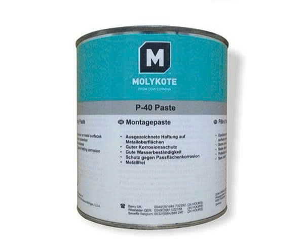 Chế phẩm bôi trơn MOLYKOTE P-40 V1 1kg