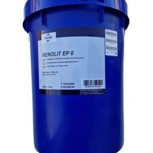 Mỡ RENOLIT EP 00 _ 18kg/Thùng