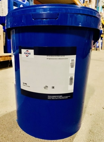 Mỡ RENOLIT FM HD 2_ 18kg