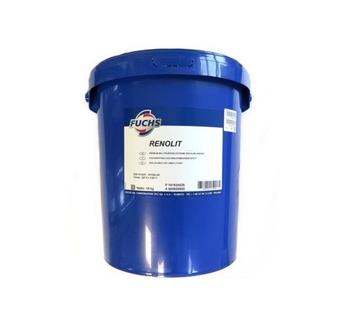 Mỡ RENOLIT FM HD 2_ 18kg