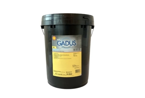 Mỡ Shell Gadus S2 V220 AD 2