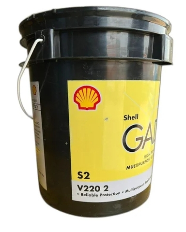 Mỡ Shell Gadus S2 V220 AD 2