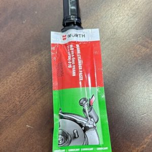 Mỡ tra ắc phanh Wurth - 10g