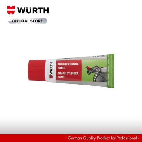 MỠ TRA ỐNG PHANH (TRA COUPEN) TUÝP 180G