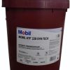 Mobil ATF 220 Syn Tech dầu đạt tiêu chuẩn kỹ thuật Dexron II/IID