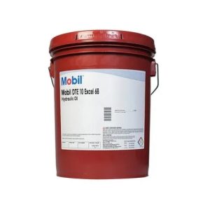 MOBIL DTE 10 EXCEL 68 20L