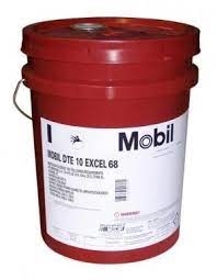 MOBIL DTE 10 EXCEL 68 20L