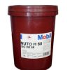 Dầu nhờn Mobil Nuto H68 (20L/xô)