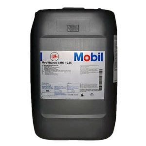Dầu MOBIL RARUS SHC 1025 - 20L