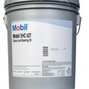 Dầu - Mobil SHC 627 - 18.9L