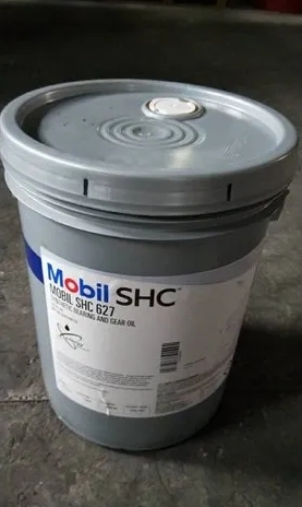Dầu - Mobil SHC 627 - 18.9L