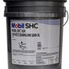 Dầu bánh răng và ổ trục Mobil SHC 634