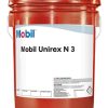MỠ CHỊU NHIỆT MOBIL UNIREX N 3 - 18Kg