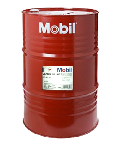 Dầu Mobil Vactra oil no 2 phuy 208L 1 Dầu Mobil Vactra oil no 2 phuy 208L