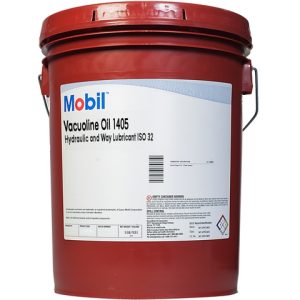 DẦU - MOBIL VACUOLINE 1405 - 20L