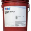 Dầu MOBILGEAR 600 XP 220 20L/xô