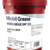 MỠ - MOBILGREASE XHP 222 - 16KG