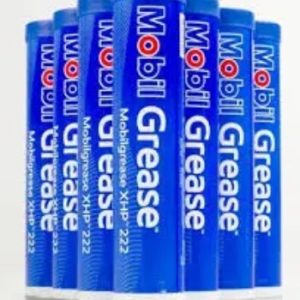 MỠ - MOBIL GREASE XHP 222 (40*tuýp 390g/thùng)