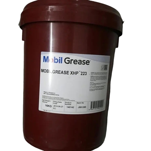 Mobilgrease XHP 223