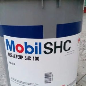 Mỡ MOBILITH SHC 100 - 16KG