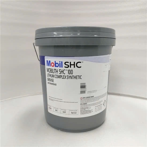 mobilith shc 100 2 1