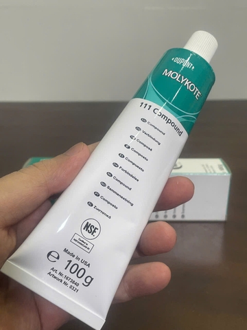 molykote-111-100g-a-1750997669317-1 Mỡ bôi trơn Molykote 111, 100g/tuýp