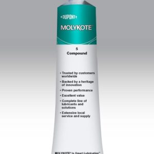 Chế phẩm bôi trơn Molykote 5 Electrical Insulating Compound (150g)