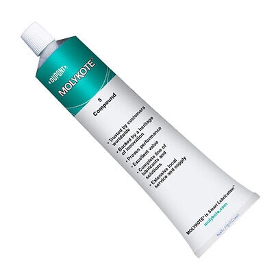 molykote-5-electrical-insulating-compound-1 Molykote 5 Electrical Insulating Compound