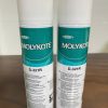 Chế phẩm bôi trơn molykote d321r (400ml/bình)