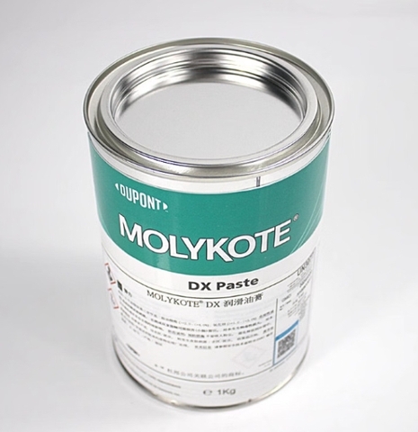 Mỡ Molykote DX Paste (1kg)